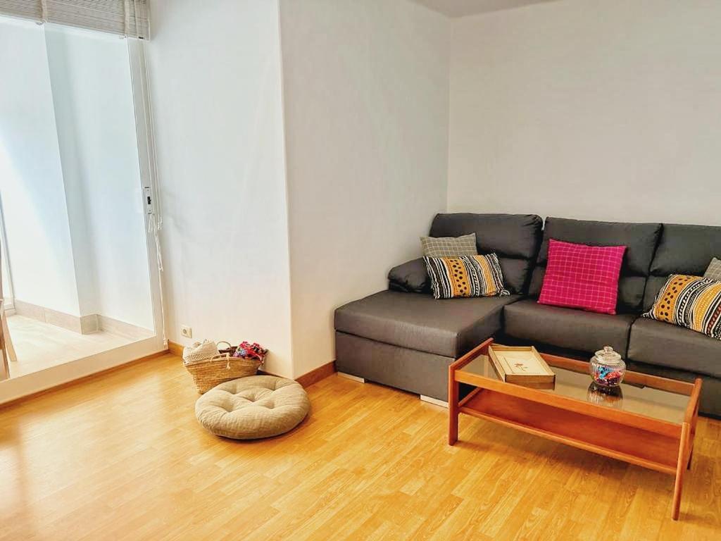 El Piso De Maria Apartment Vigo Exterior foto
