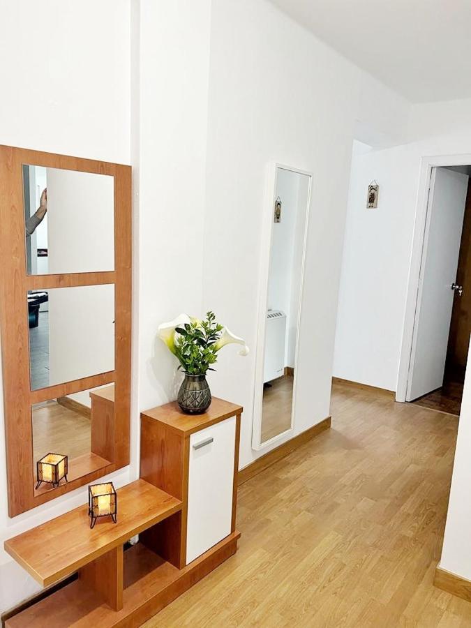 El Piso De Maria Apartment Vigo Exterior foto