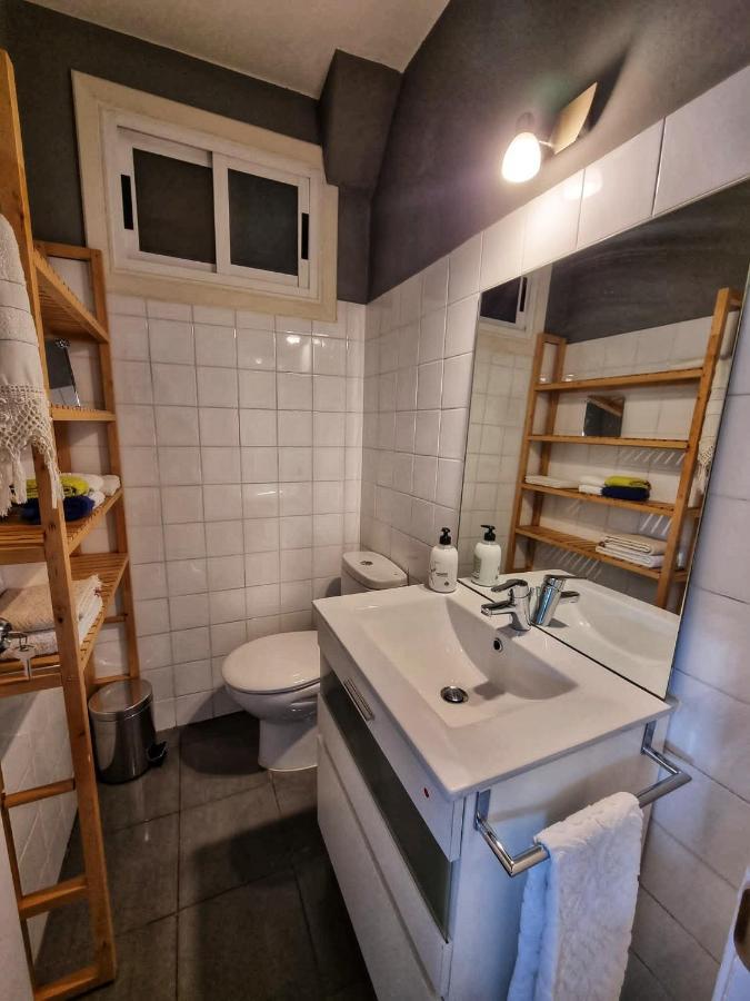 El Piso De Maria Apartment Vigo Exterior foto